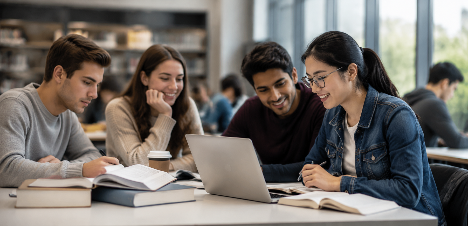 Qualifications and study modes