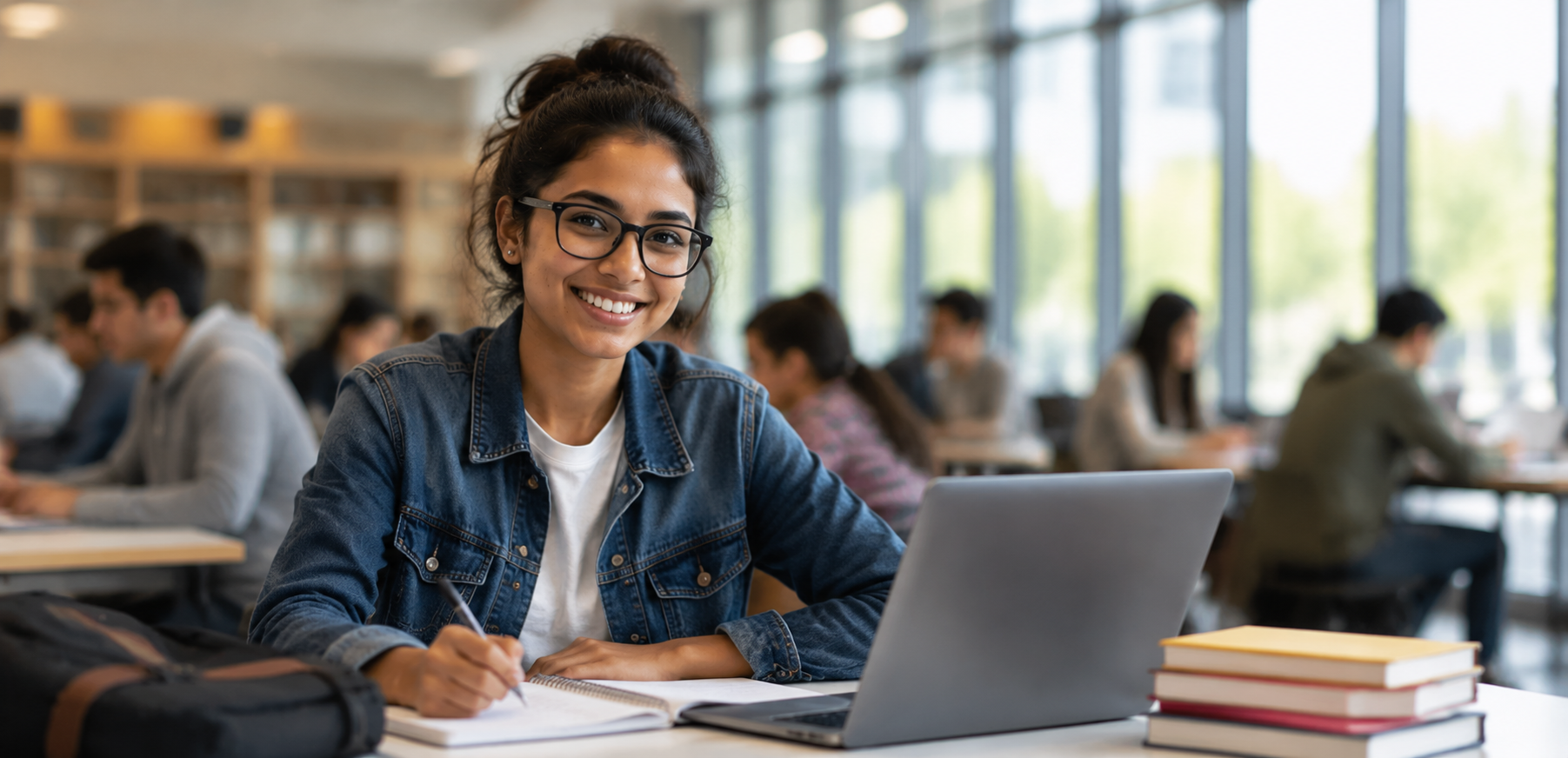 Why choose Oxqual